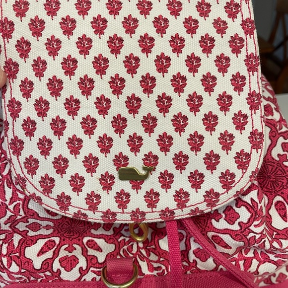 Vineyard Vines Backpack - as new condition - Picture 4 of 15